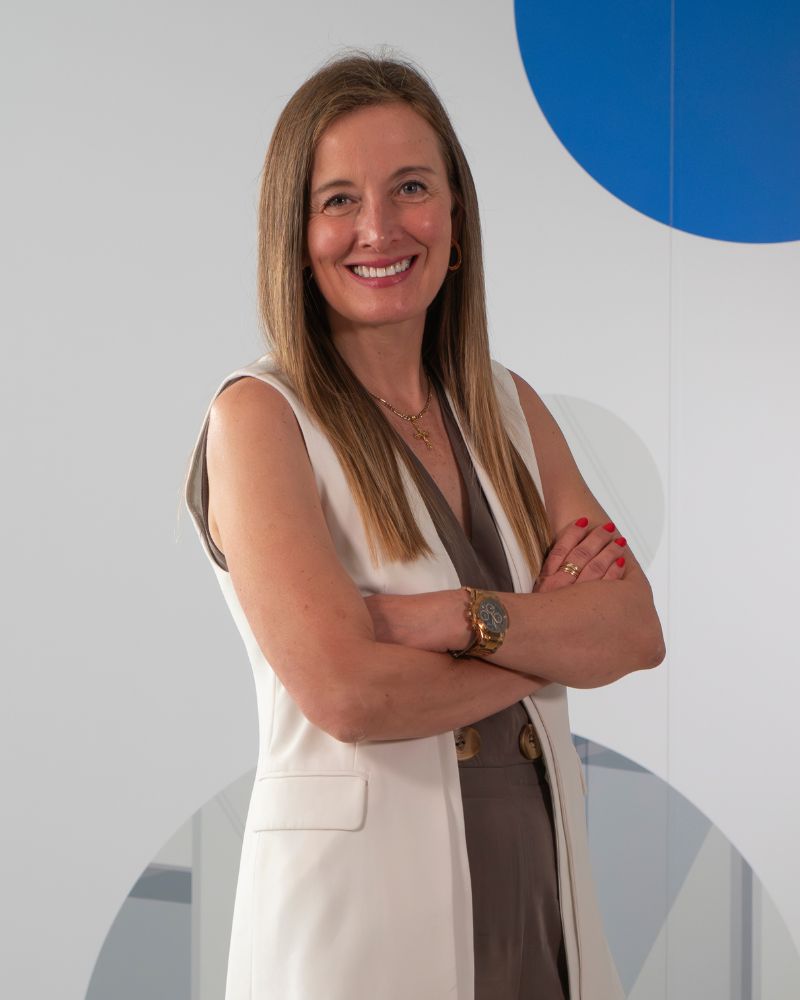 Nuria Ordóñez Peláez Telefónica